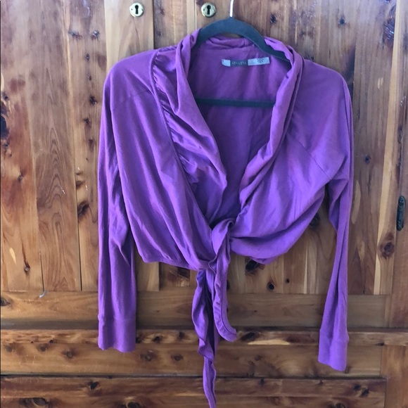 Athleta top never been worn - Picture 4 of 4